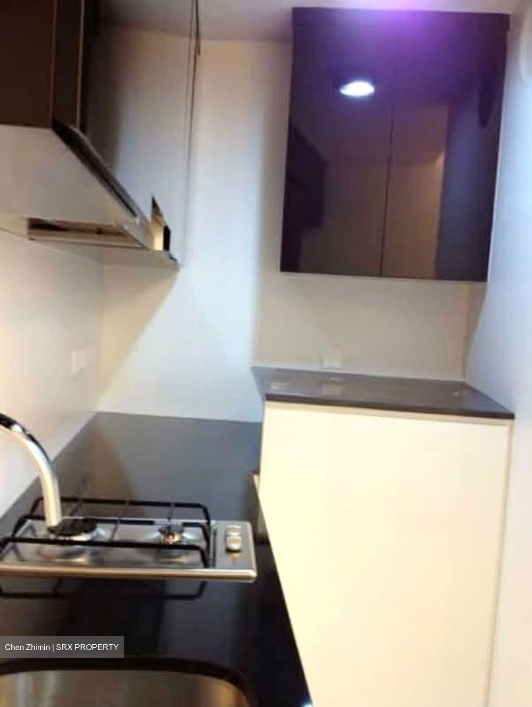 City Loft (D8), Apartment #540987531